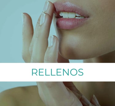 rellenos acido hialuronico