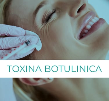 botox xeomin toxina botulinica 