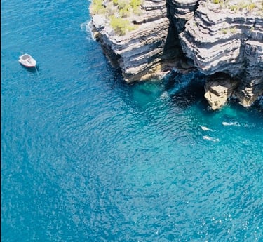 jervis bay boat hire unforgettable memories