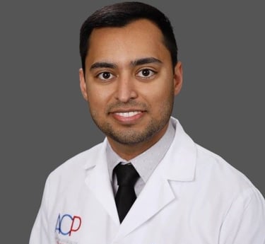 Dr. Junaid Rajani
