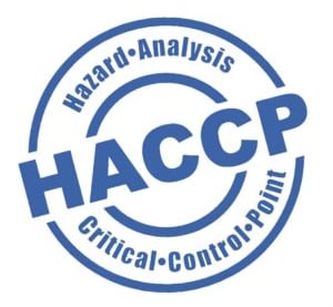 Délice d'Agrumes applies the HACCP method