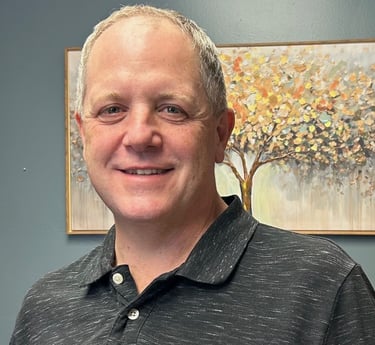 Steven Braukmann, Men's House LADC at Rewind Center