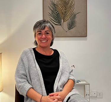 terapeuta drogodepencia donostia