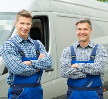 entreprise de sanitaire et chauffage à Mulhouse