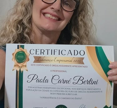 furo de orelha em campinas a melhor profissional