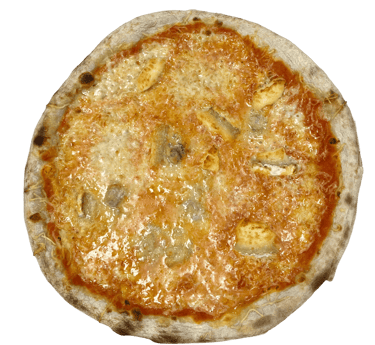 Quattro Formaggi