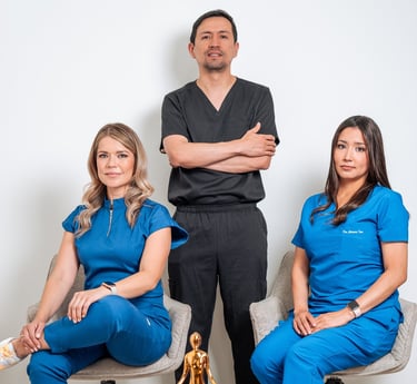 Dental tourism Colombia