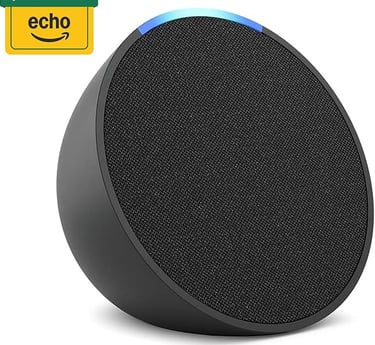 alexa echo dot