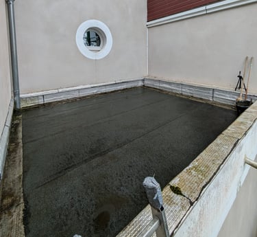 Artisan couvreur, zinguerie, charpente et rénovation à Toulouse