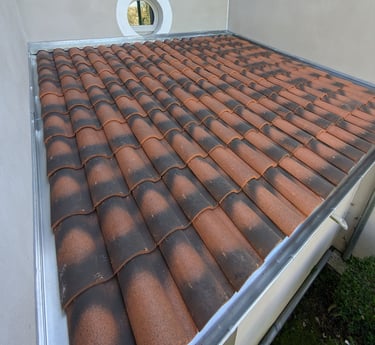 Artisan couvreur, zinguerie, charpente et rénovation à Toulouse