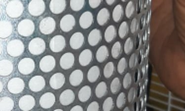 Air Compressor Parts and Separator Element Filter