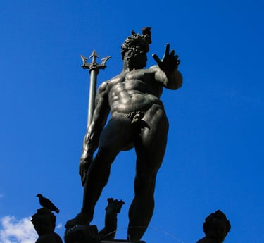 Roberto Tirelli è consulente web su Bologna