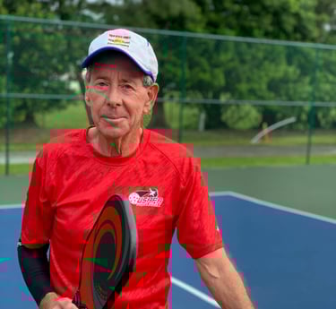  Bob Savar – Certified PPR Instructor