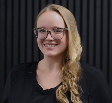 Olivia Dental Assistant