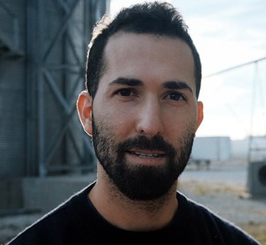 Founder Sam Goldberg