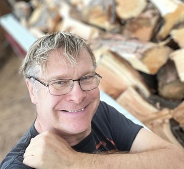 HandymanRedmond Trenton Bahr Working hard