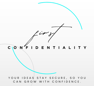 Secure design process protecting fashion brand ideas and innovations.
