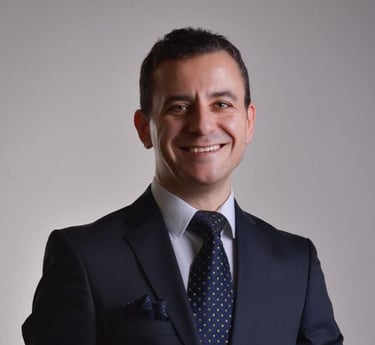 George Bragadireanu, MCC