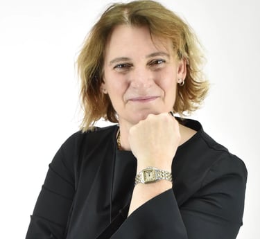 Barbara Ferraris Leader nel Network Marketing