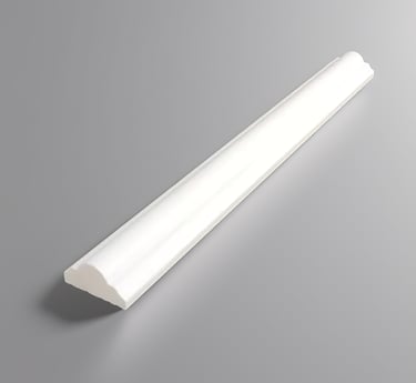 22mm tokyo moulding