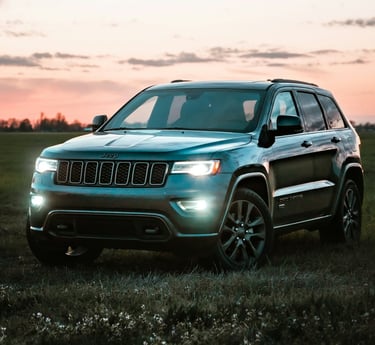 Mon import auto courtage automobile importation voiture Jeep