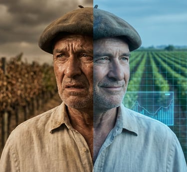 KWRYO, Where Doctoral Research Meets Terroir Mastery