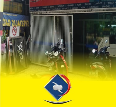 Kantor Cetak buku Yasin Dundung Print Makassar