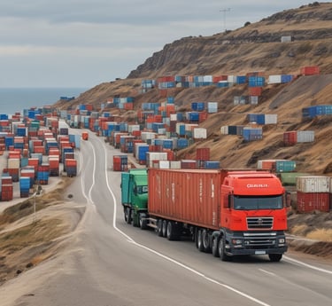 A cozy workspace with a simple wooden desk and an open book beside a soft glowing lamp.