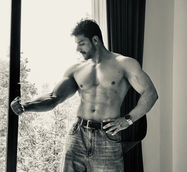 Online Fitness Coach