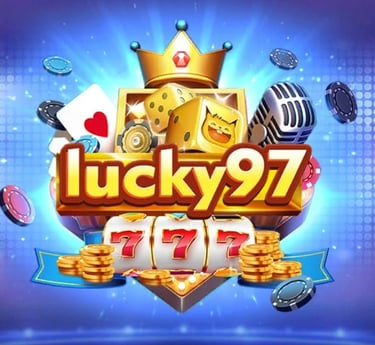 Lucky 97 game APK download real money earning app