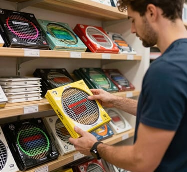 black blue and yellow textile