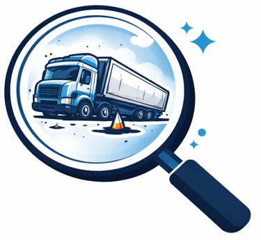 Investigações de acidentes de trânsito