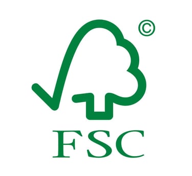 logo FSC