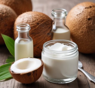 A warm, inviting photo of a cozy workspace filled with personal touches and natural light.