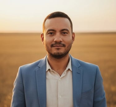 Retrato IA Carlos Rodriguez