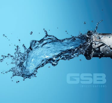 entreprise GSB investigations