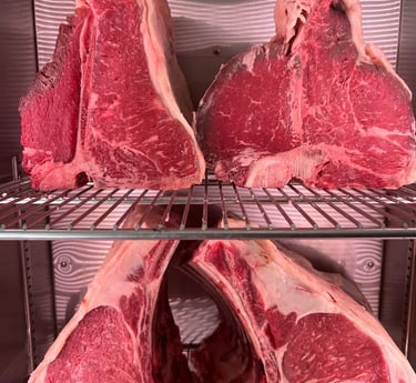 Carne frollata La Boucherie Borgaro