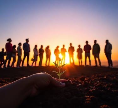 Christian Life Purpose