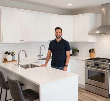 Tutto fare a Roma, piccoli lavori di manutenzione