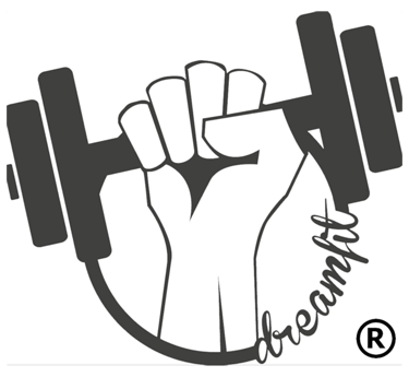 Dreamfit sponsor Miguel Bachi