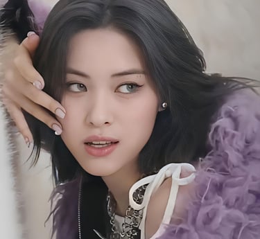 ITZY RYUJIN