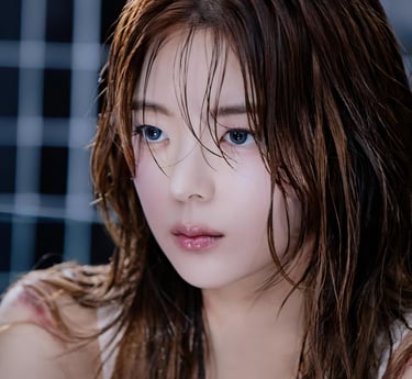 ITZY LIA IMAGINARY FRIEND