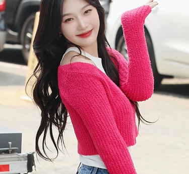 RED VELVET JOY