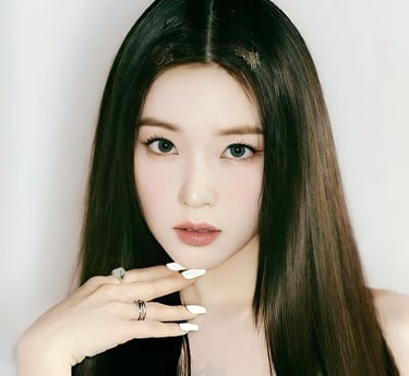 RED VELVET IRENE 