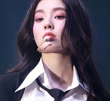 RED VELVET IRENE 