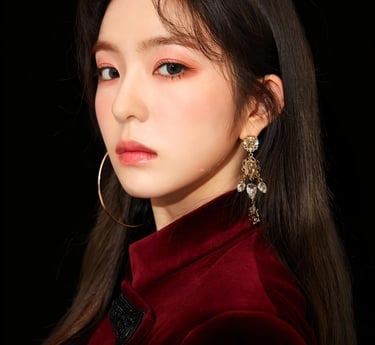RED VELVET IRENE 