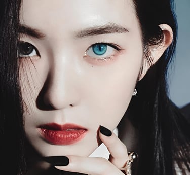 RED VELVET IRENE 