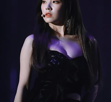 RED VELVET IRENE 