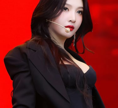 RED VELVET JOY 