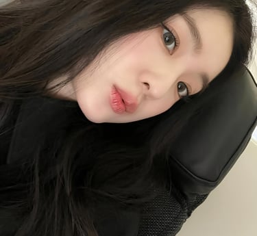 RED VELVET IRENE 